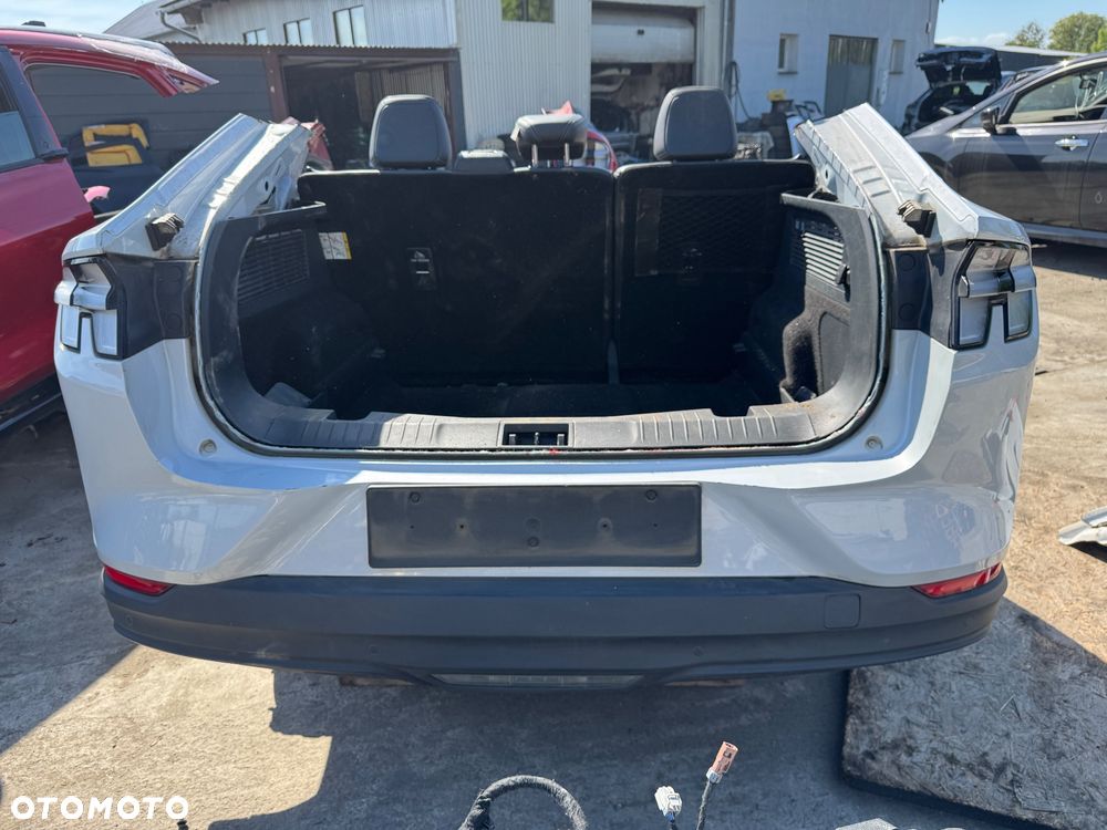 GOŁA DUP.A PAS TYLNY ĆWIARTKA BŁOTNIK TYŁ FORD MUSTANG MACH-E RÓŻNE KOLORY - 1