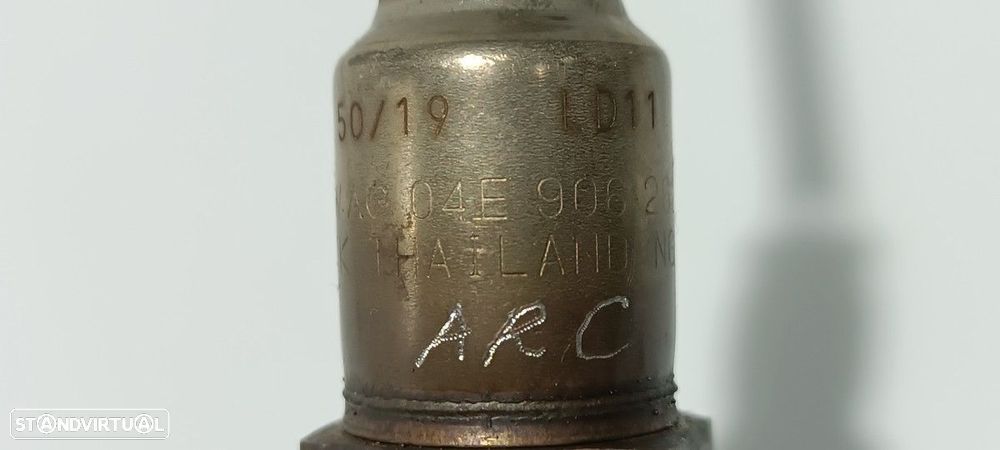 SONDA LAMBDA SEAT LEON SPORTSTOURER (KL8) FR - 4