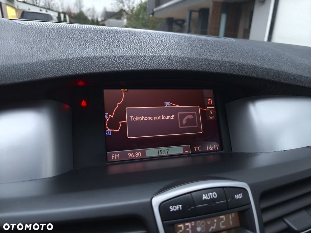 Renault Laguna 2.0 16V 140 Dynamique - 29