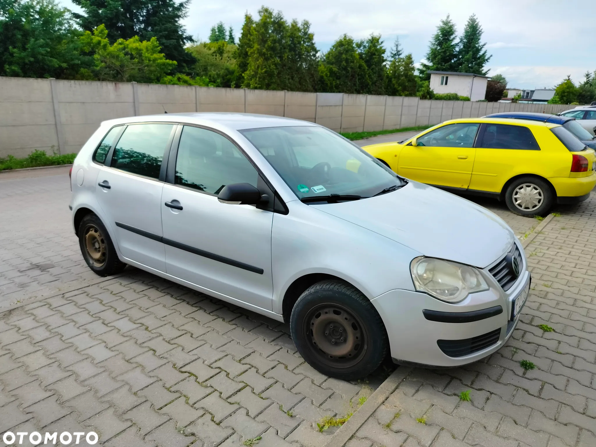 Volkswagen Polo - 3