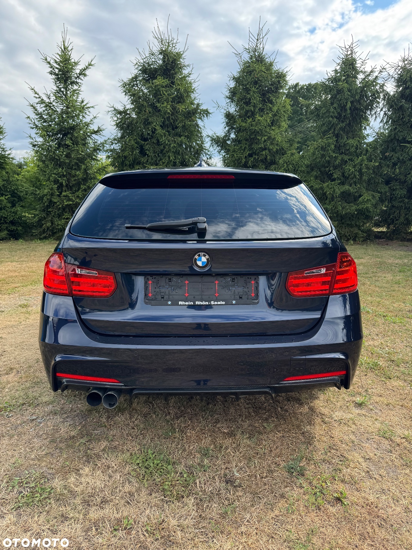 BMW Seria 3 - 6