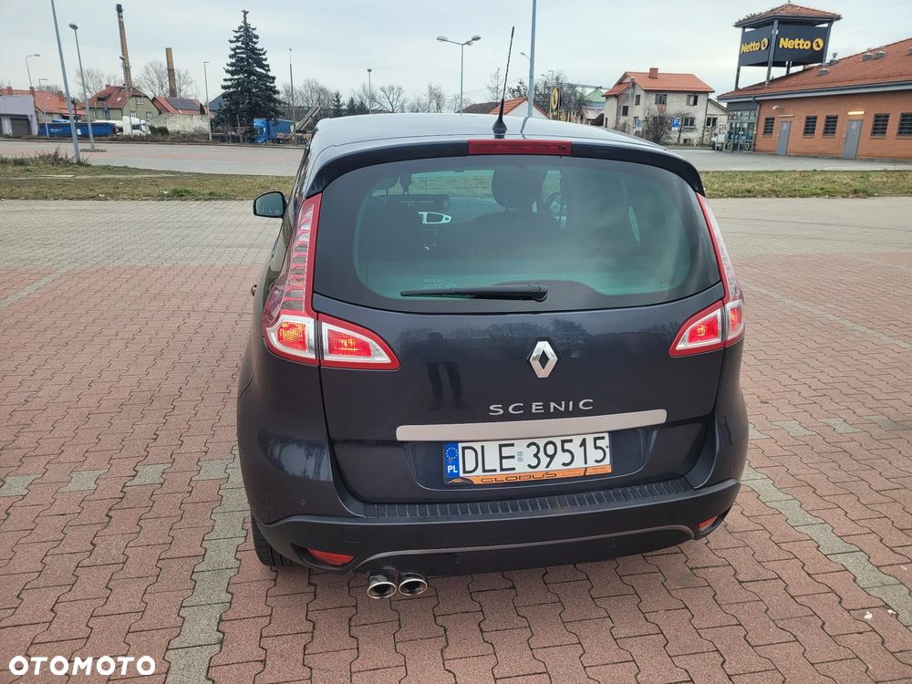 Renault Scenic 1.6 16V 110 Authentique - 3