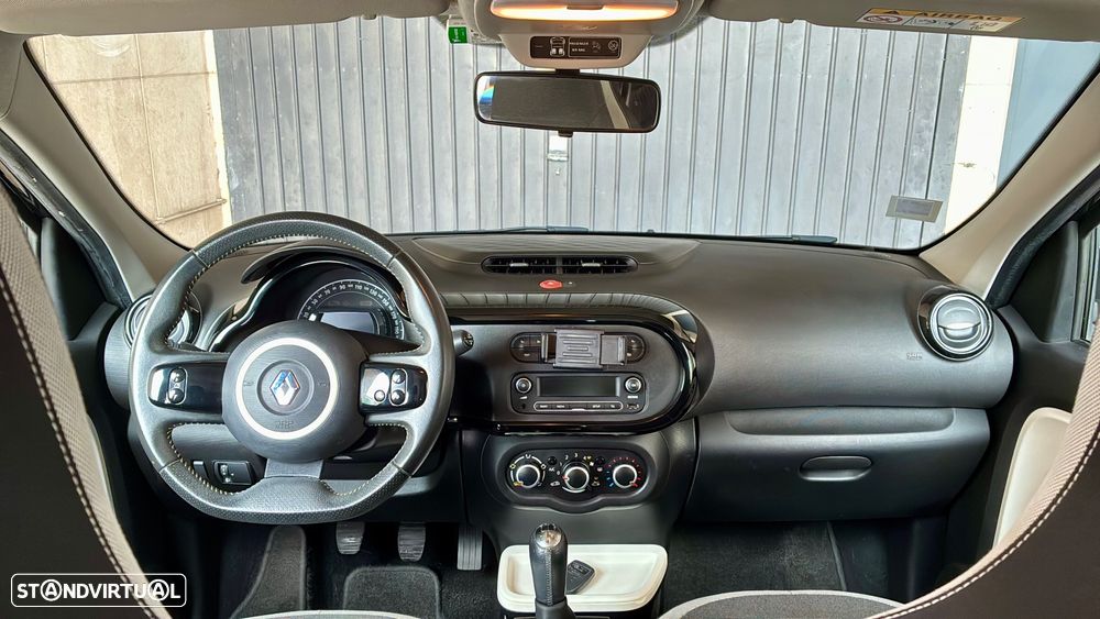 Renault Twingo 1.0 SCe Night&Day - 1