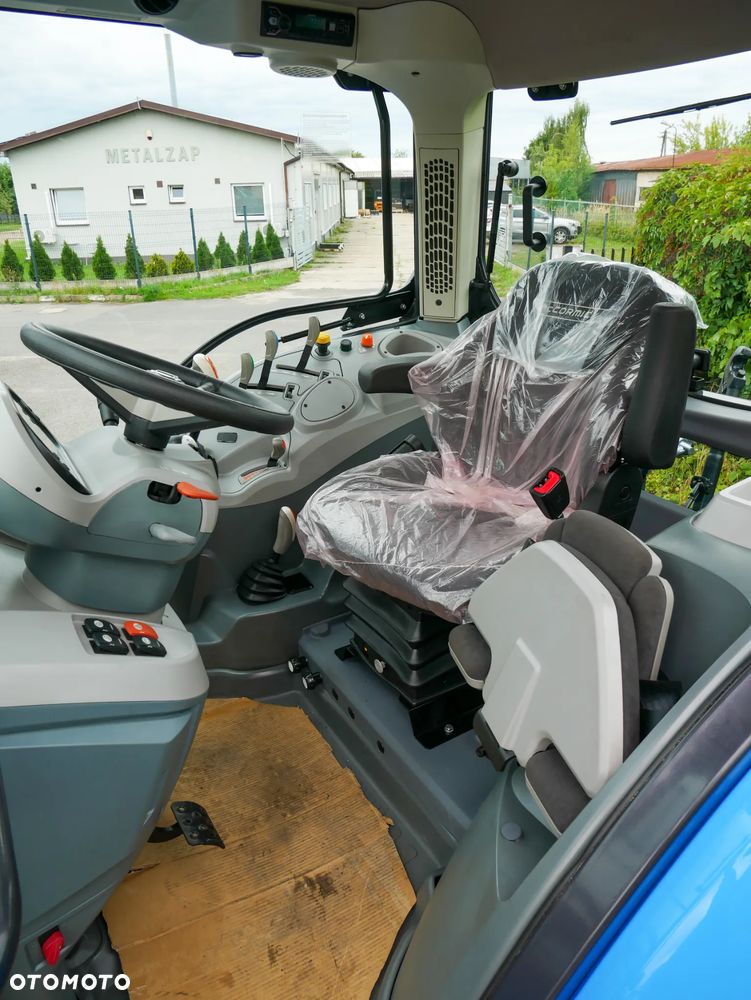 Landini 5-100 - 17