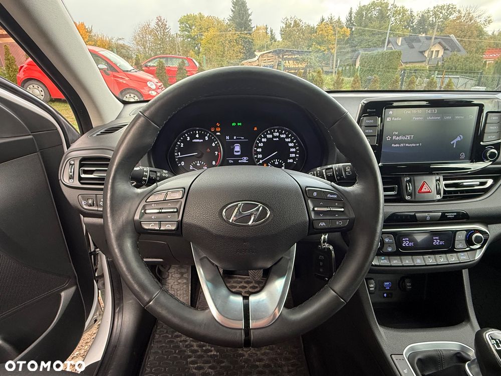 Hyundai i30 - 27