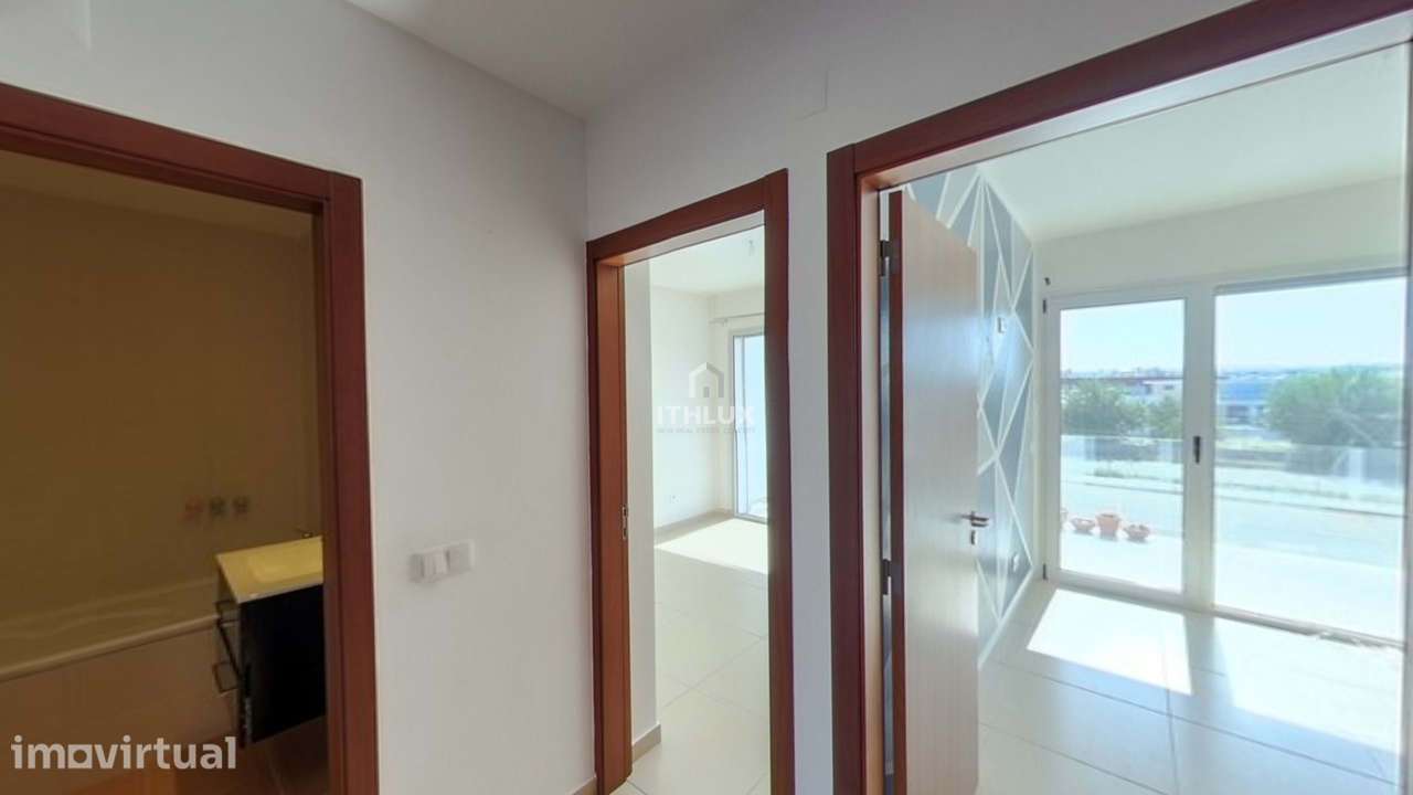 Apartamento T2 localizado na Zona das Caldelas – Elvas - Portugal - Grande imagem: 5/30