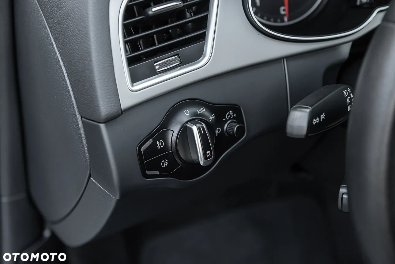 Audi A4 Allroad - 22