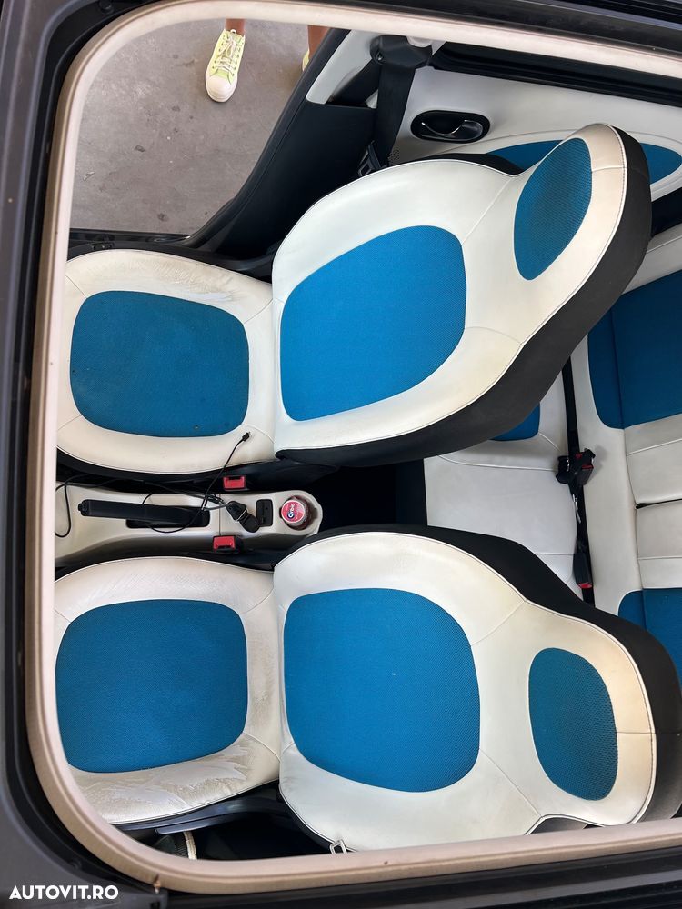 Smart Forfour 66 kW - 12