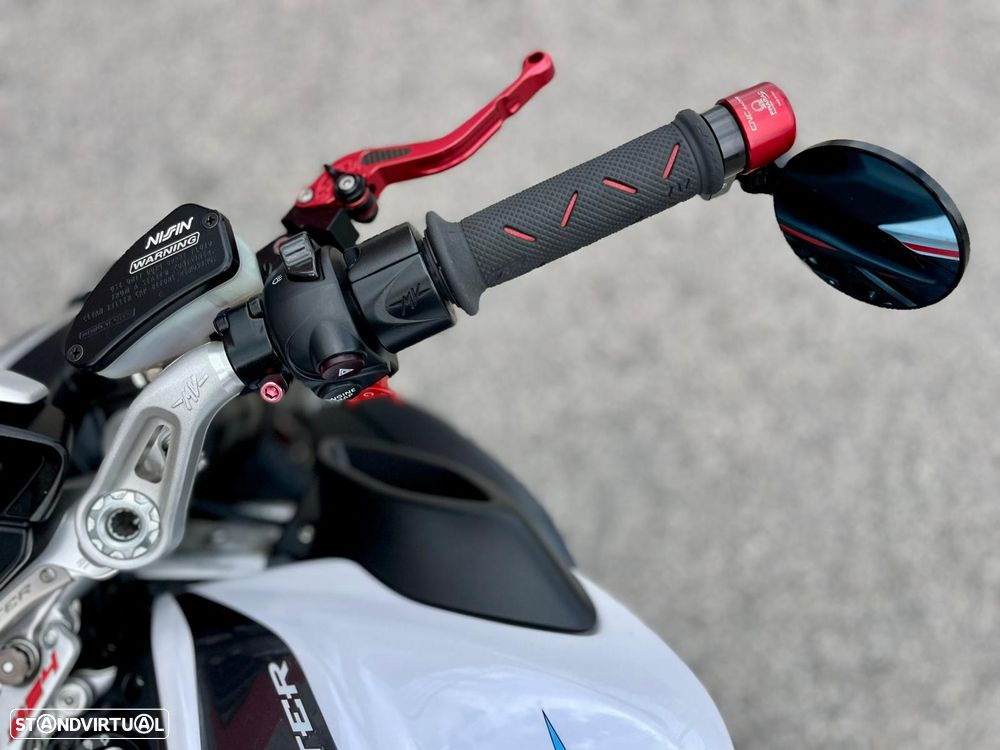 MV Agusta Dragster 800 RR - 9