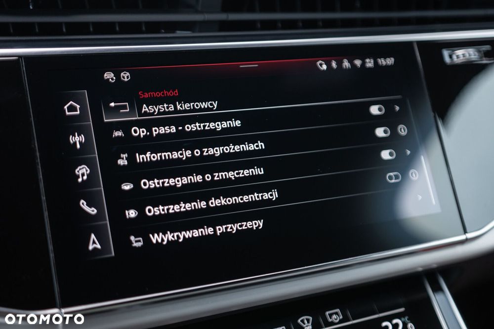 Audi Q7 - 24