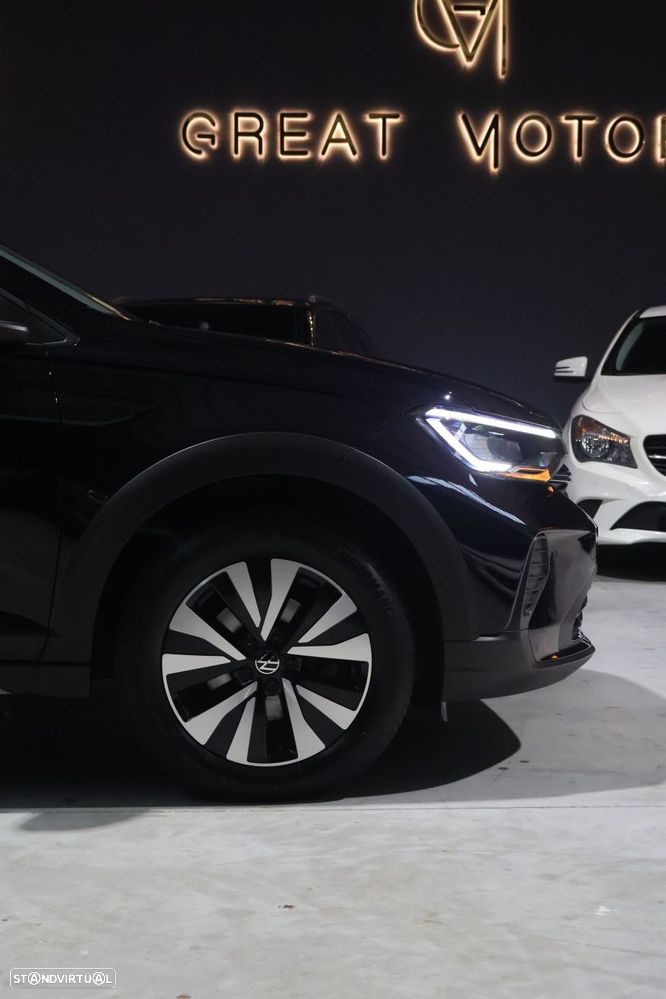 VW Taigo 1.0 TSI Life - 10