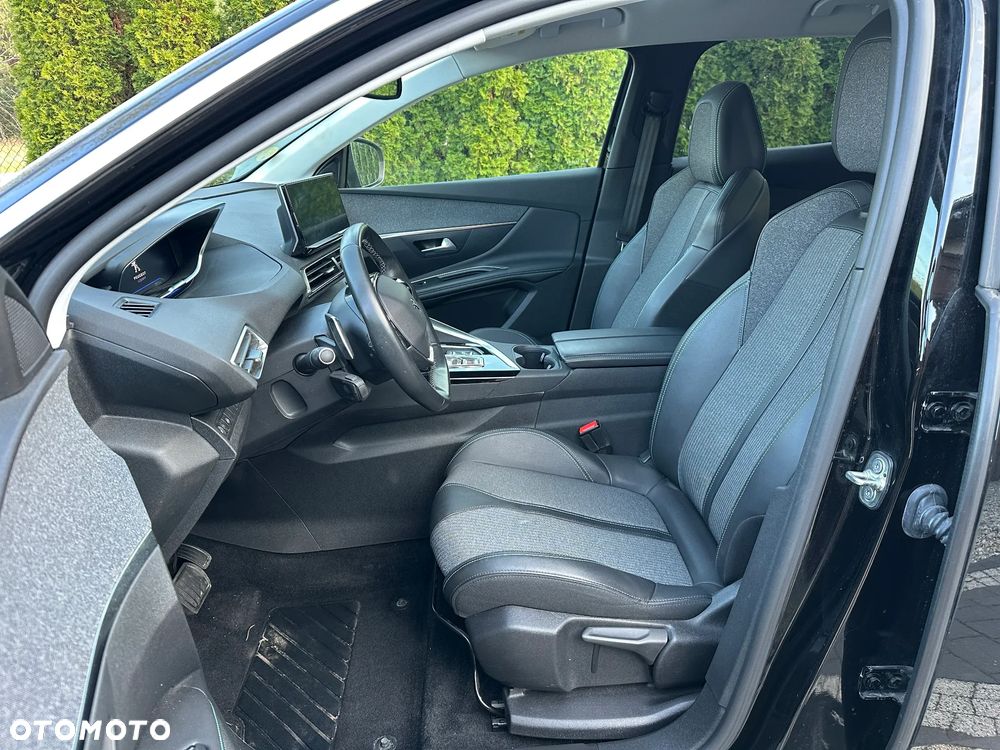 Peugeot 3008 BlueHDi 130 Stop & Start EAT8 Allure - 16