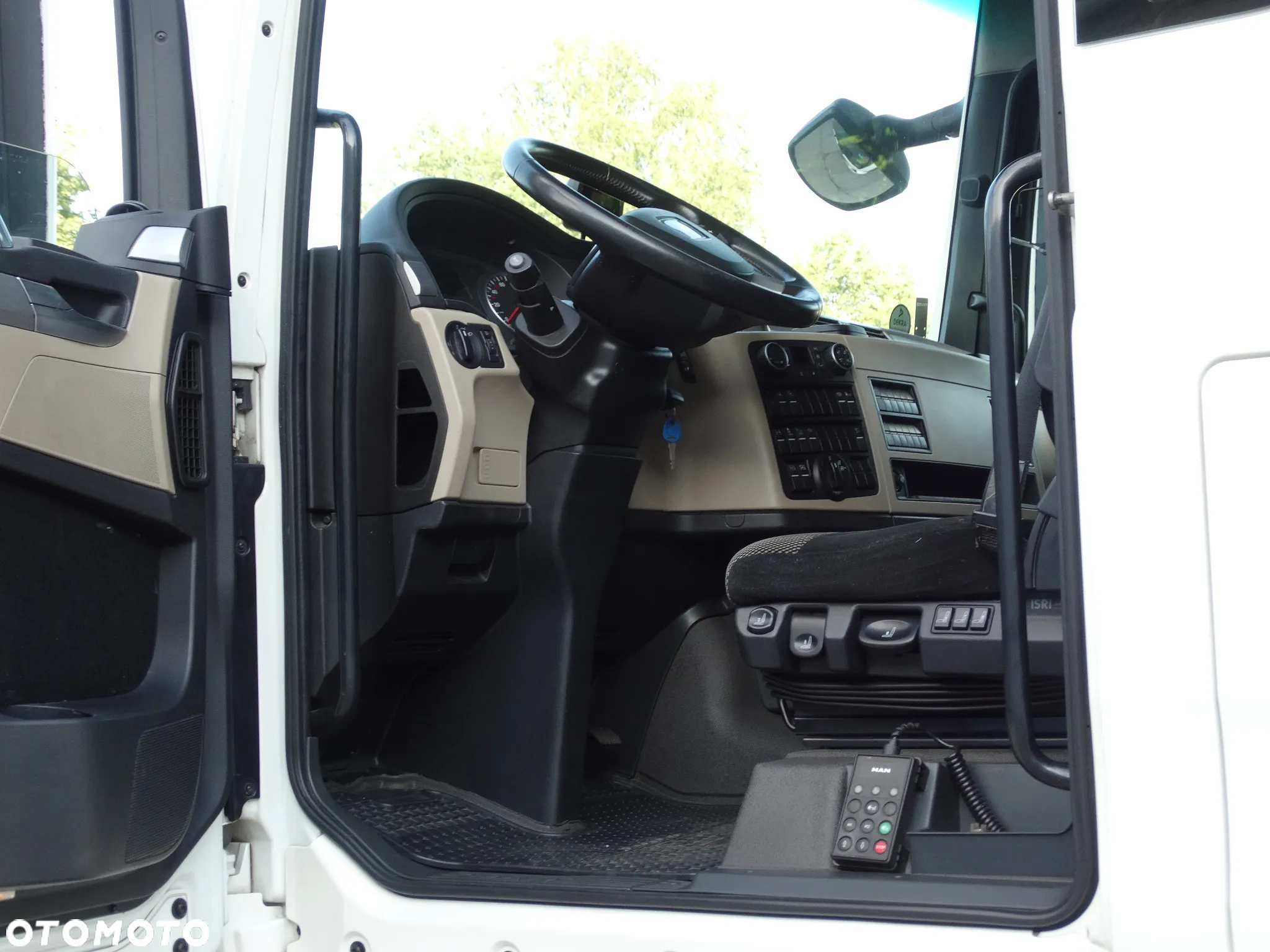 MAN TGX 18.510 XXL EURO 6D - 13