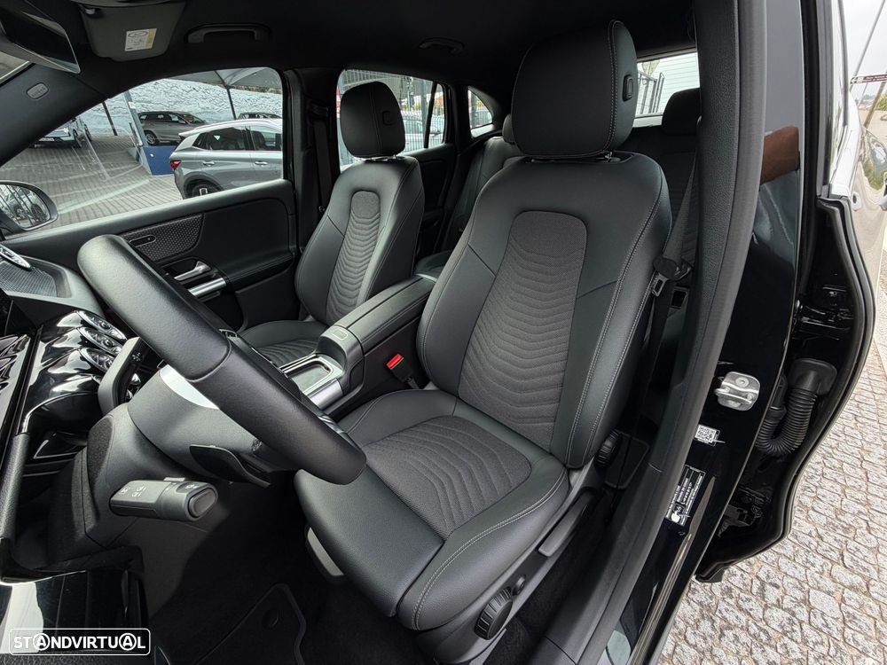 Mercedes-Benz EQA 250 Progressive - 55