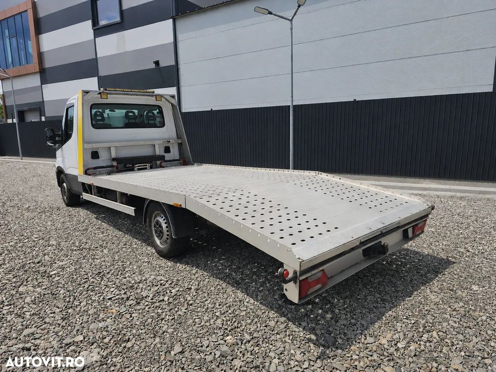 Iveco Daily - 5