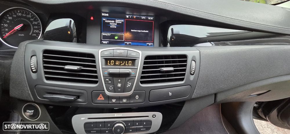 Renault Laguna 2.0 dCi Initiale Aut. - 29