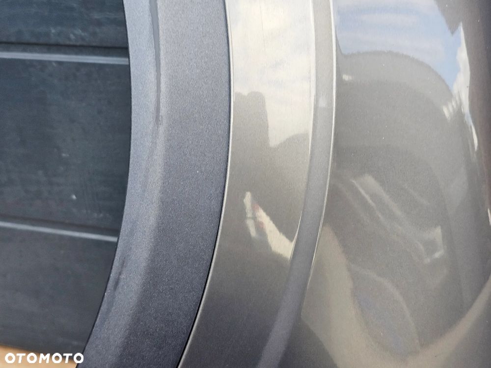 BŁOTNIK LEWY PRZÓD PRZEDNI OPEL ANTARA 79U - 6