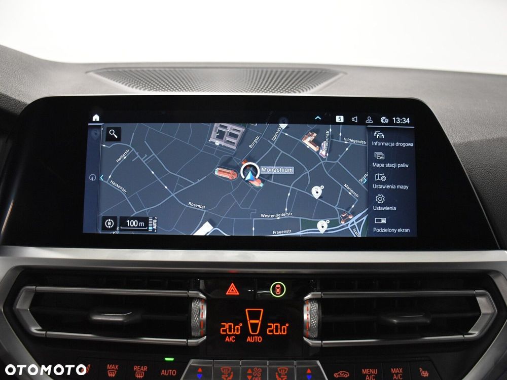 BMW Seria 3 - 24