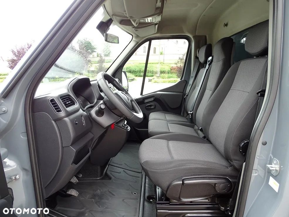 Renault Master 2.3 165 Plandeka 10 Ep JAK NOWY!! Salon PL!! 1 Wł.!! - 22