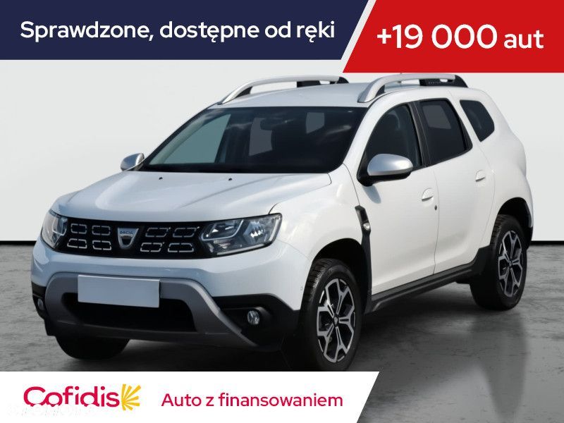 Dacia Duster - 2