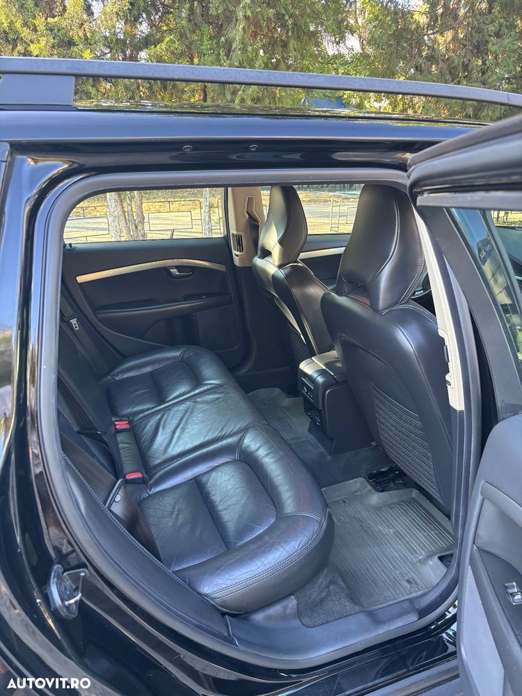 Volvo XC 70 3.2 AWD Aut. Momentum - 7