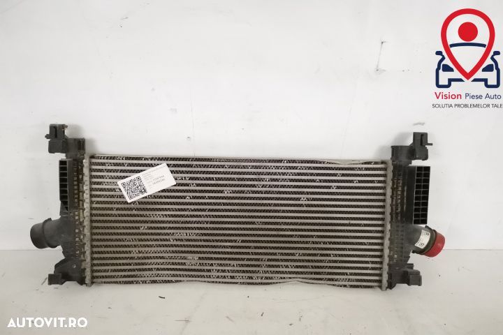 Radiator Aer Intercooler Original In Stare Buna Opel  Astra  J [2009 - - 1