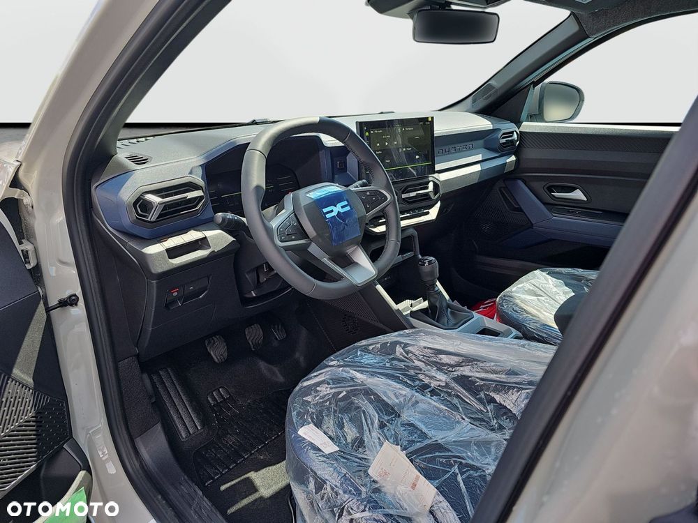 Dacia Duster - 9