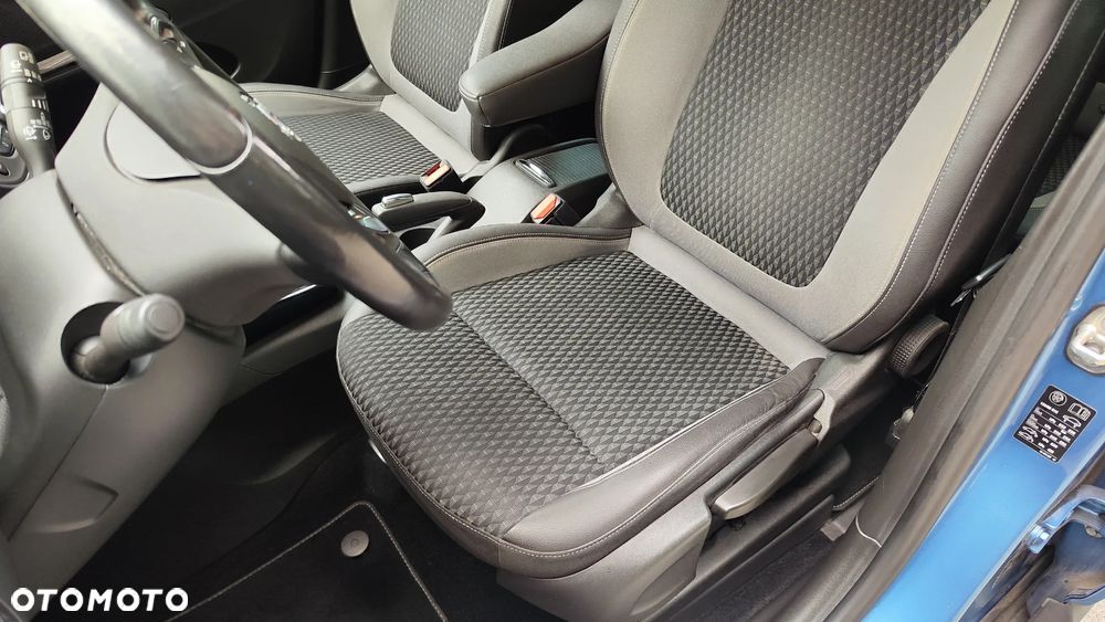 Opel Crossland X 1.2 Start/Stop Innovation - 22