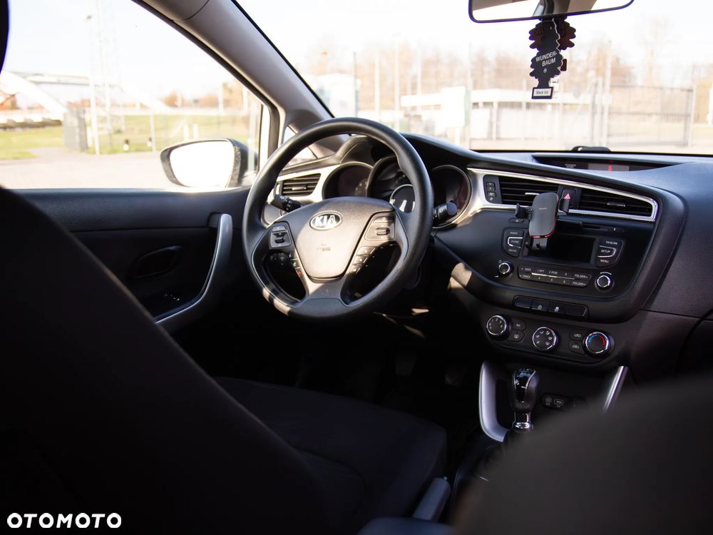 Kia Ceed 1.6 CRDi M - 18
