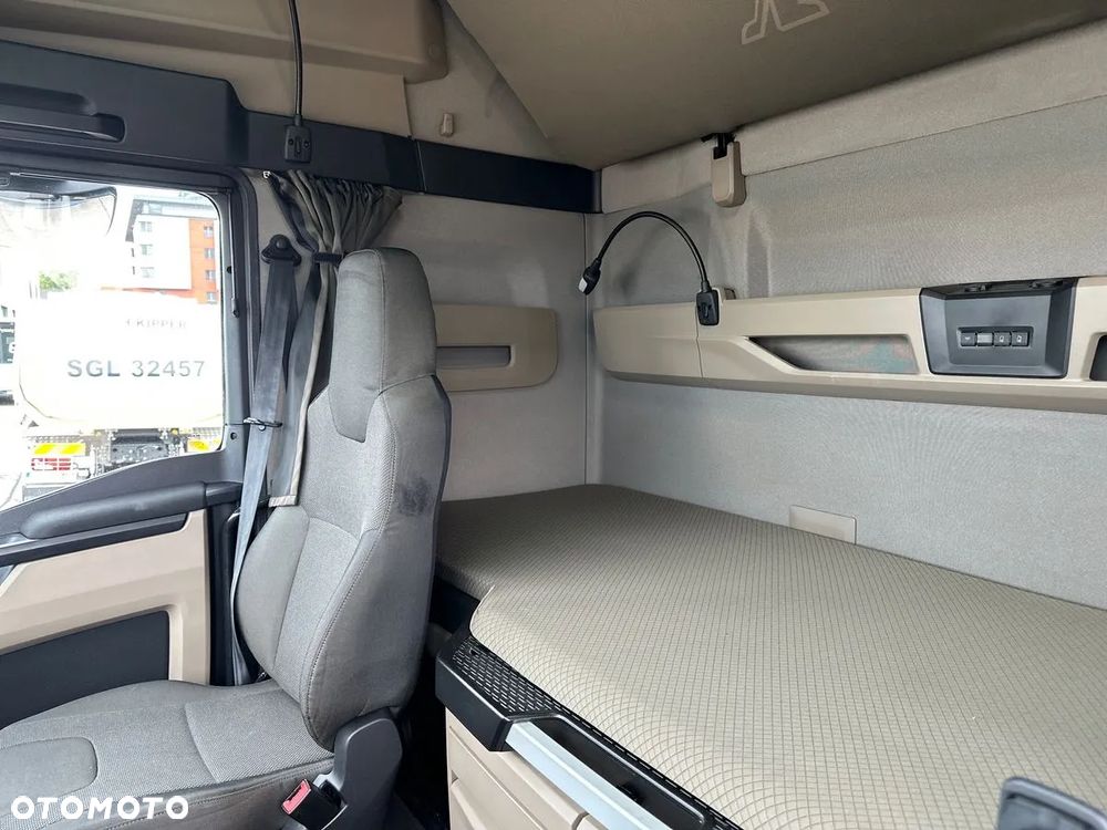 MAN TGX 18.470 4x2 LL SA Ultra - 13