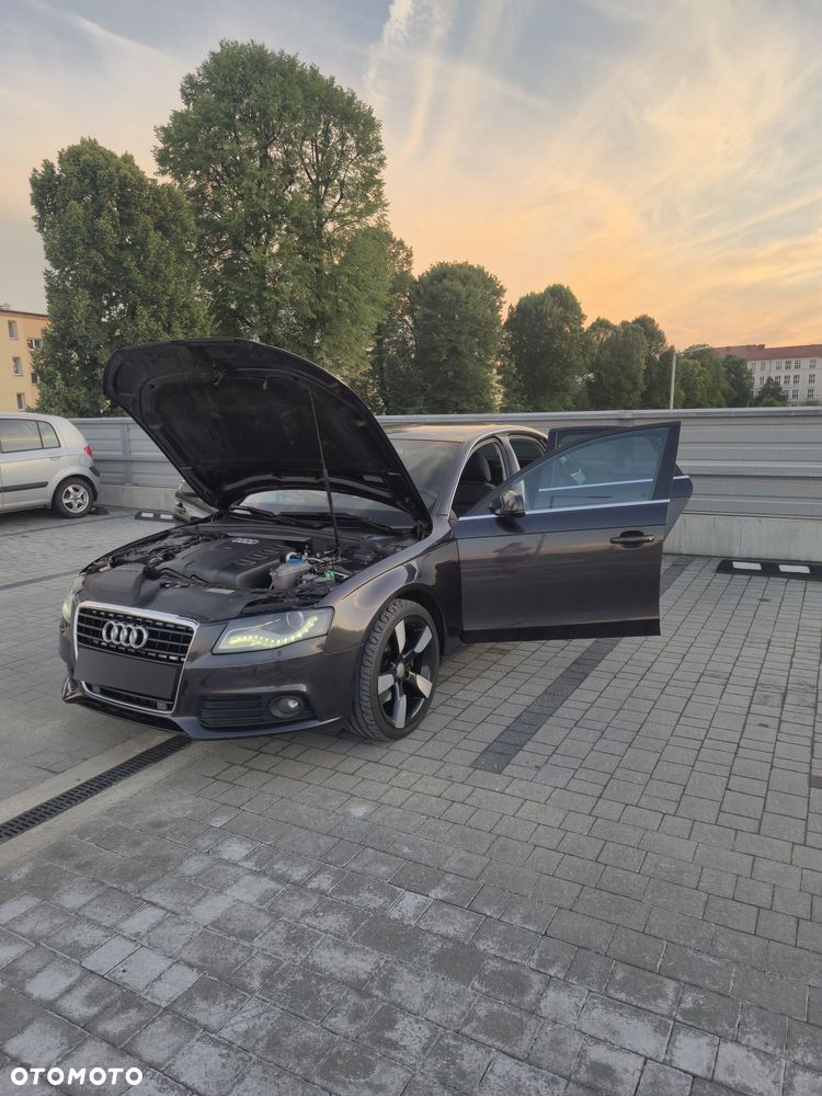 Audi A4 Limousine 2.0 TDI Limited Edition - 21