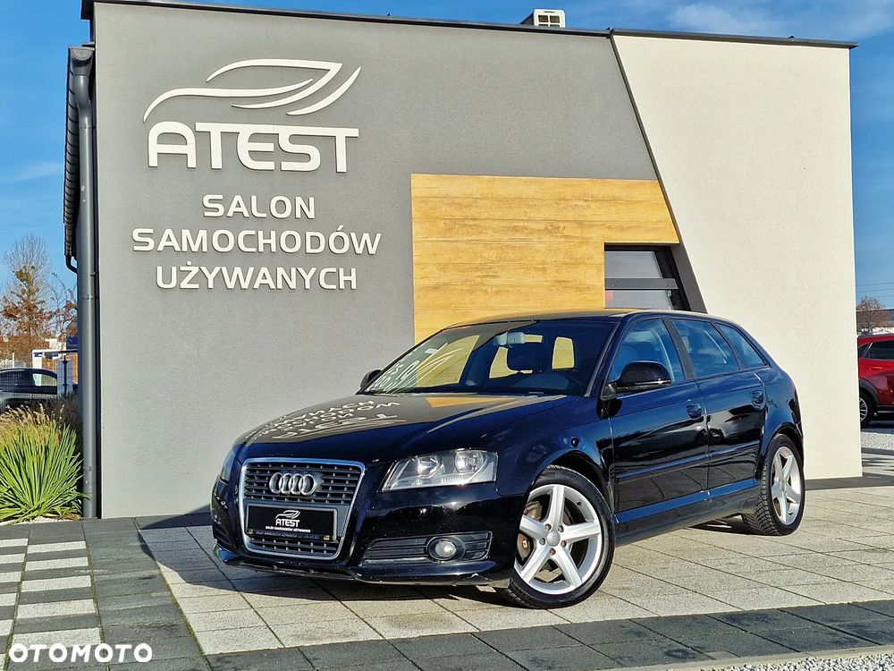 Audi A3 1.9 TDI Ambiente - 2