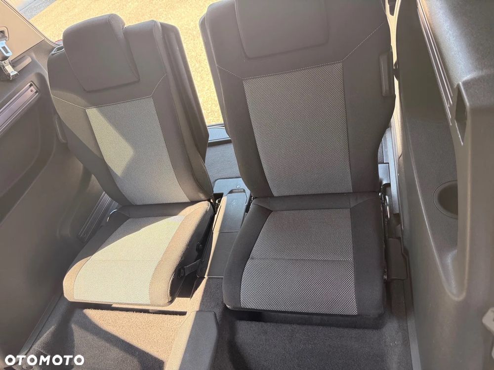 Opel Zafira 1.8 Family - 17