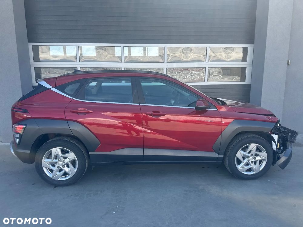 Hyundai Kona - 4