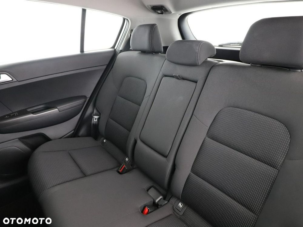 Kia Sportage 1.6 GDI 2WD VISION - 18