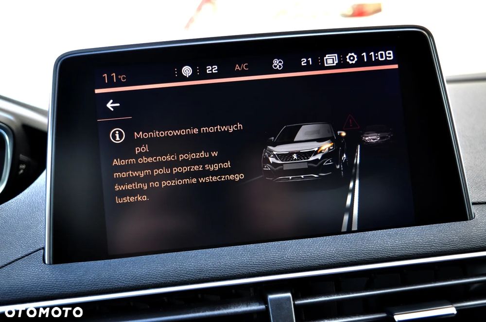 Peugeot 3008 1.5 BlueHDi GT S&S - 30