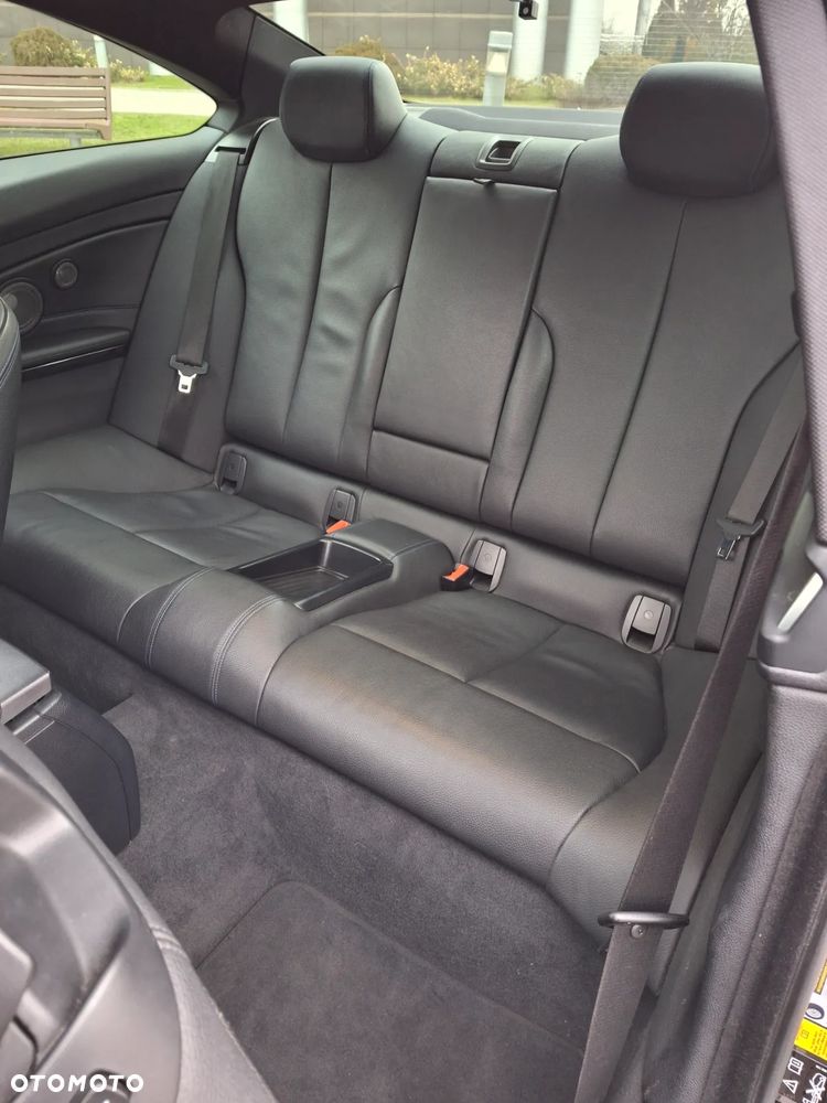 BMW Seria 4 440i Coupe xDrive Sport-Aut M Sport - 10