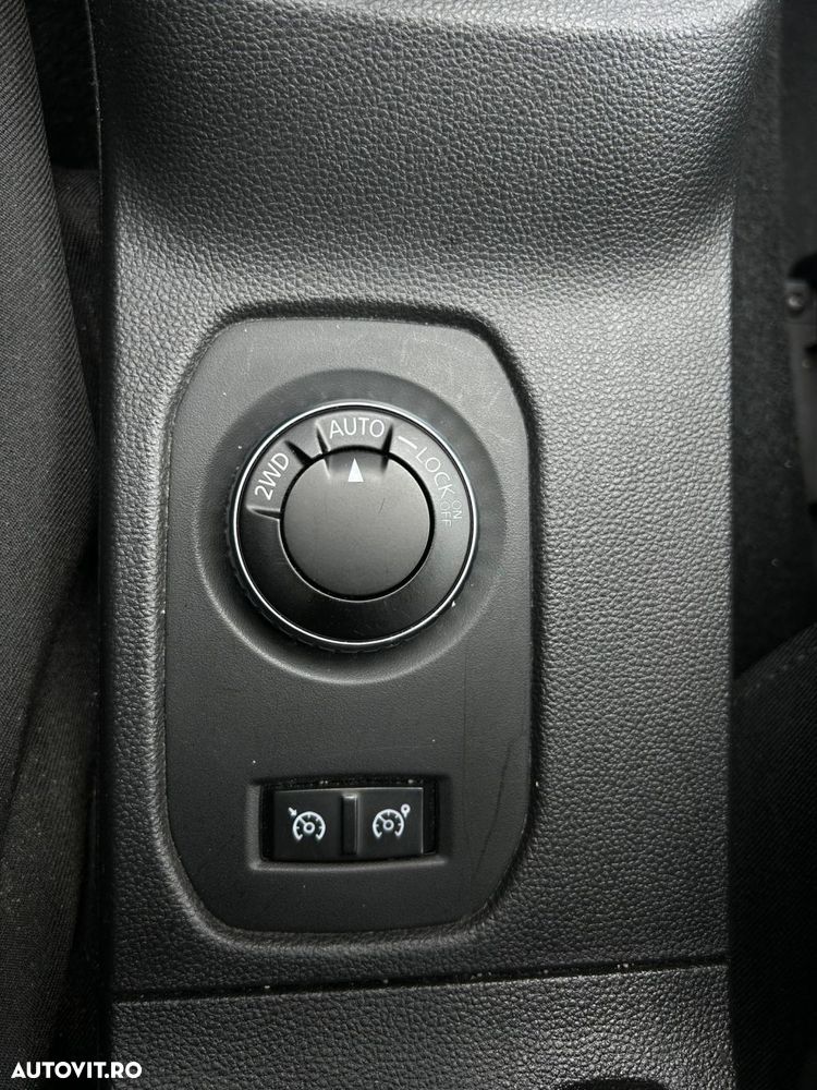 Dacia Duster 1.5 Blue dCi 4WD Comfort - 23