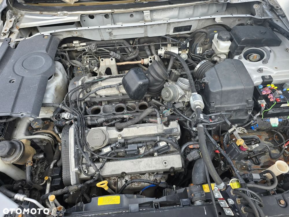 A065 / KIA OPIRUS / NA CZĘŚCI - 8