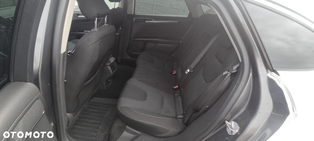 Ford Mondeo 2.0 TDCi STart-Stopp PowerShift-Aut Titanium - 27