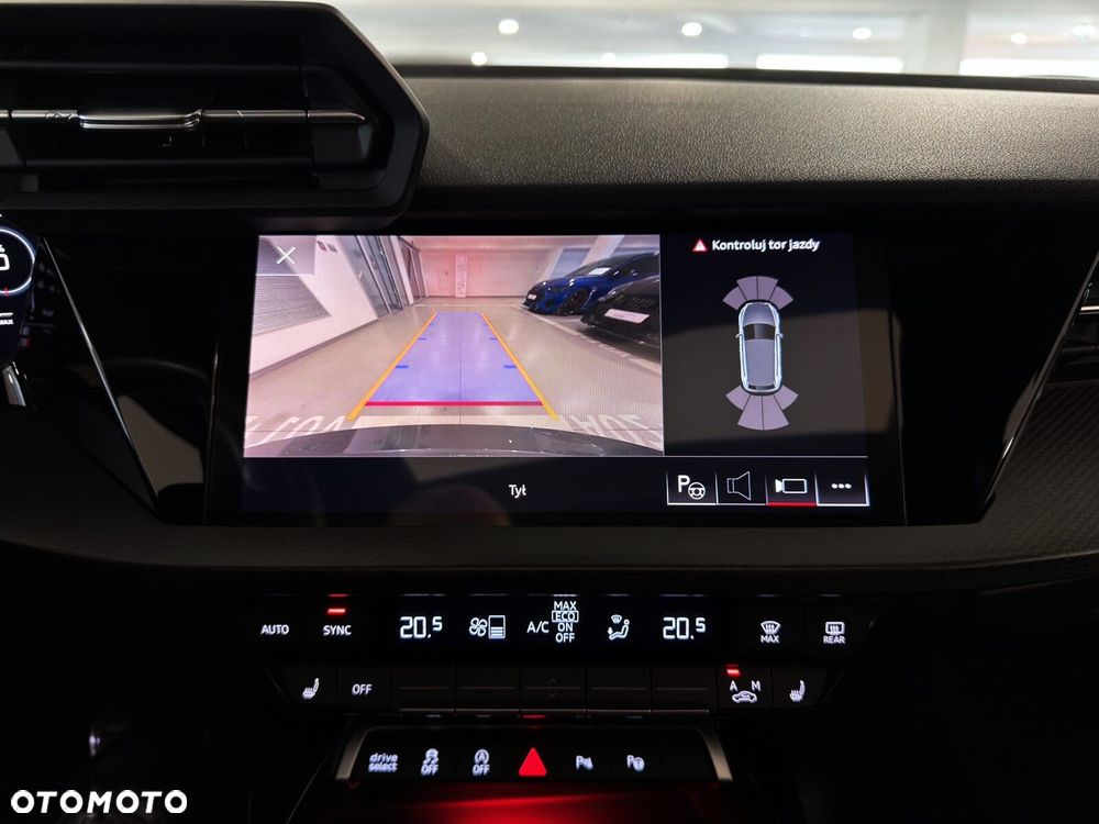 Audi RS3 Sportback - 23