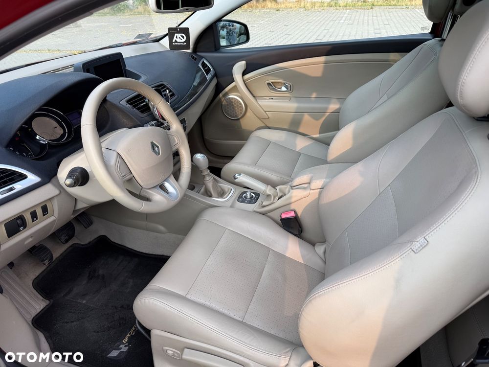 Renault Megane 2.0 16V TCE Dynamique - 7