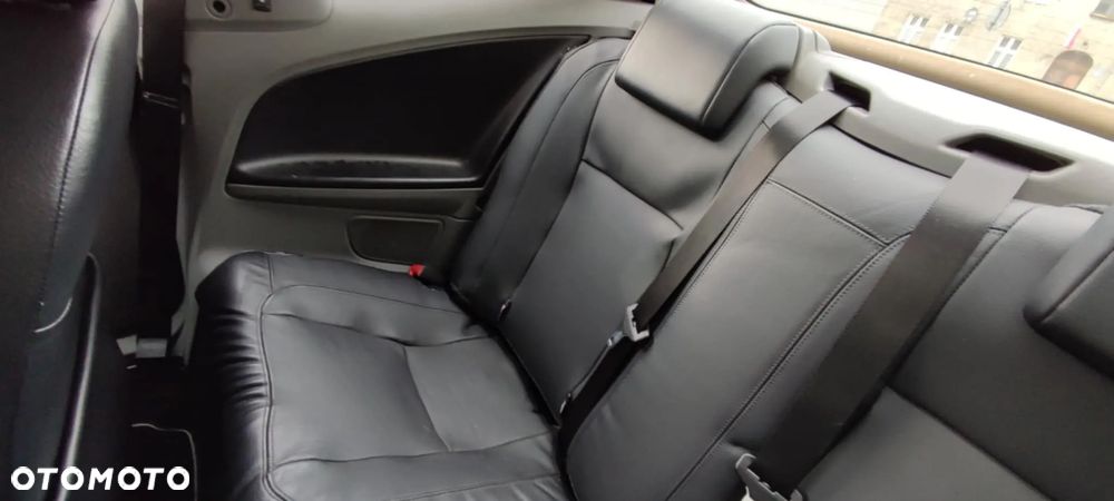 Ford Focus 2.0 TDCi DPF Titanium - 15