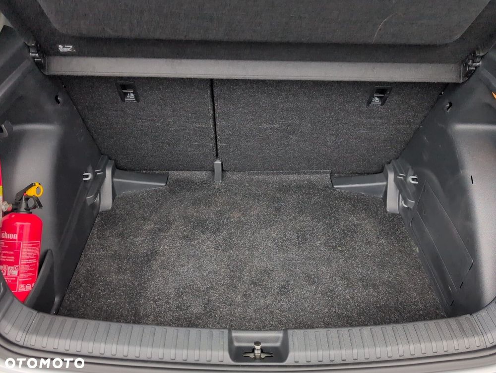 Skoda Fabia 1.0 TSI Ambition - 10