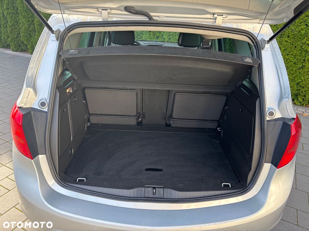 Opel Meriva 1.4 Active - 28