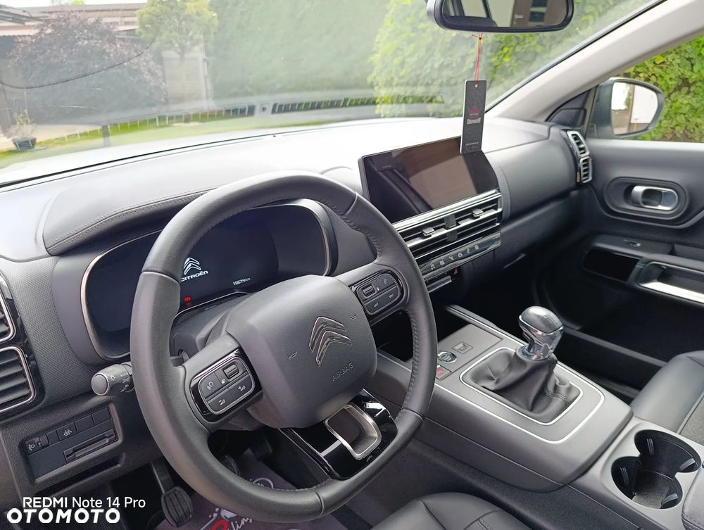 Citroën C5 Aircross - 17