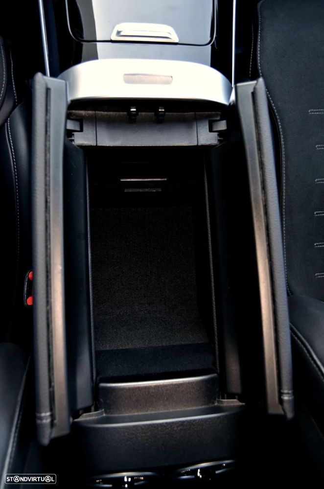 Mercedes-Benz C 300 d AMG Line - 20
