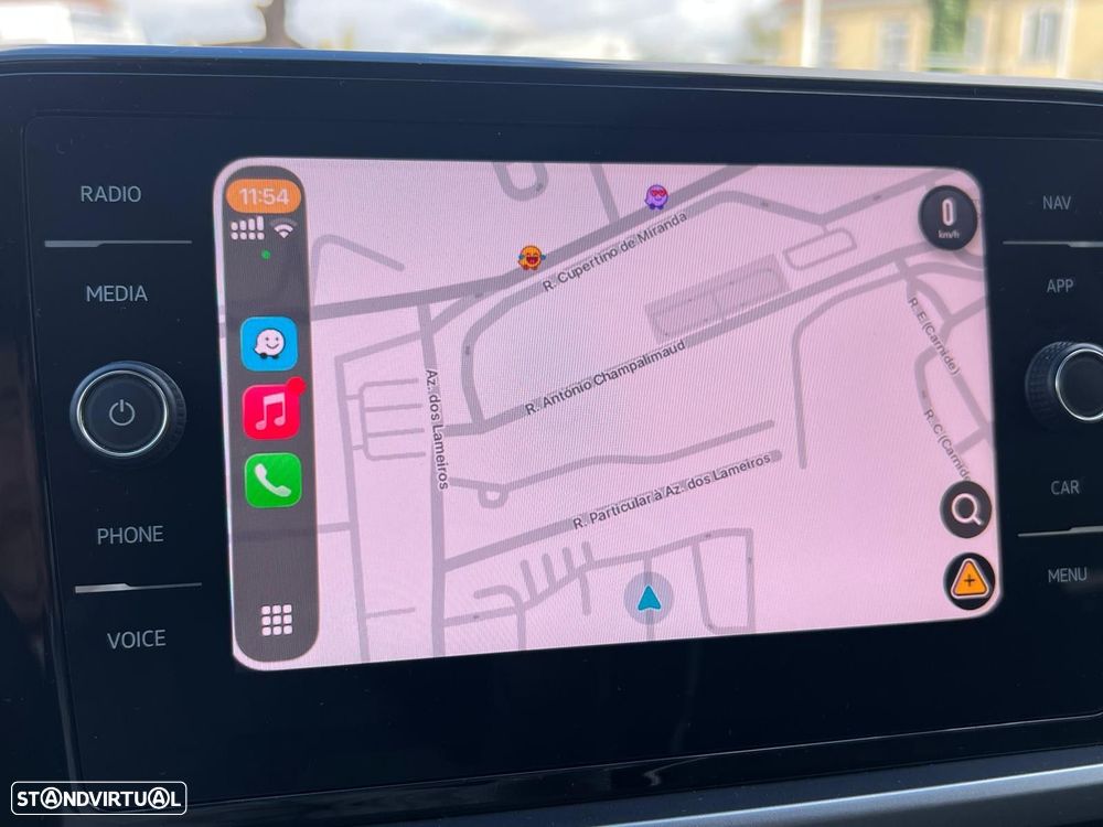 VW T-Roc 1.0 TSI Life - 21