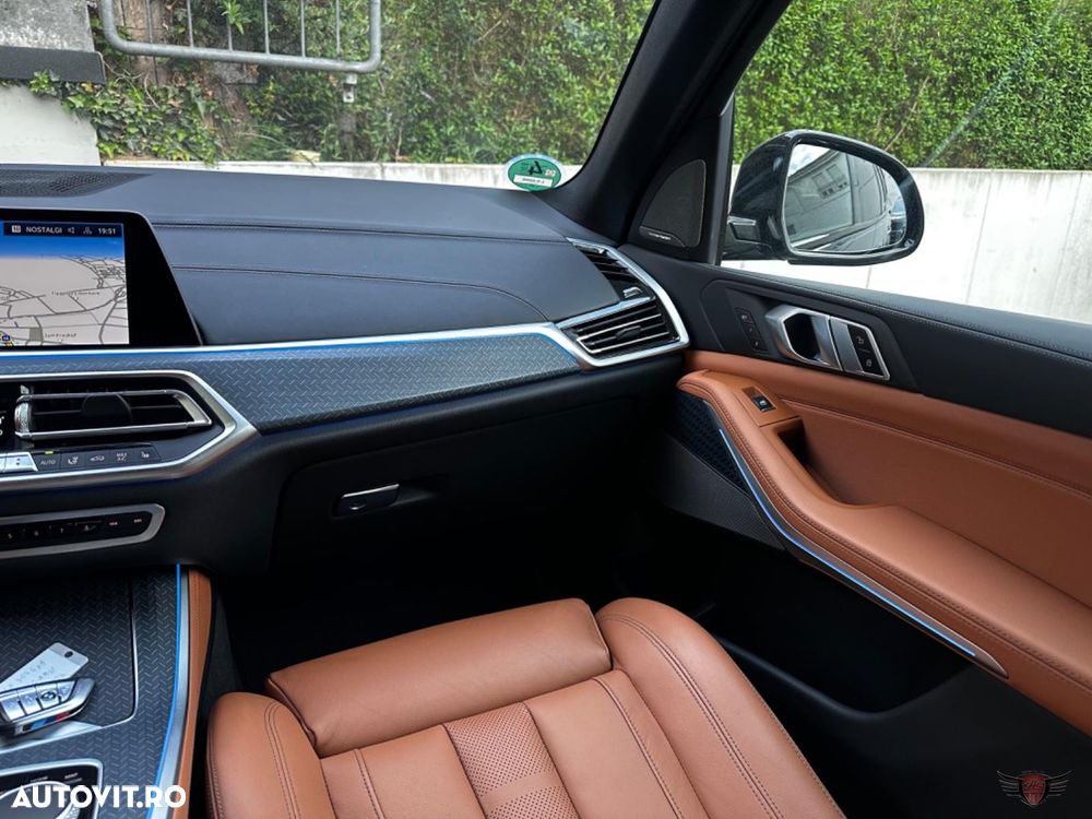 BMW X5 xDrive45e - 18