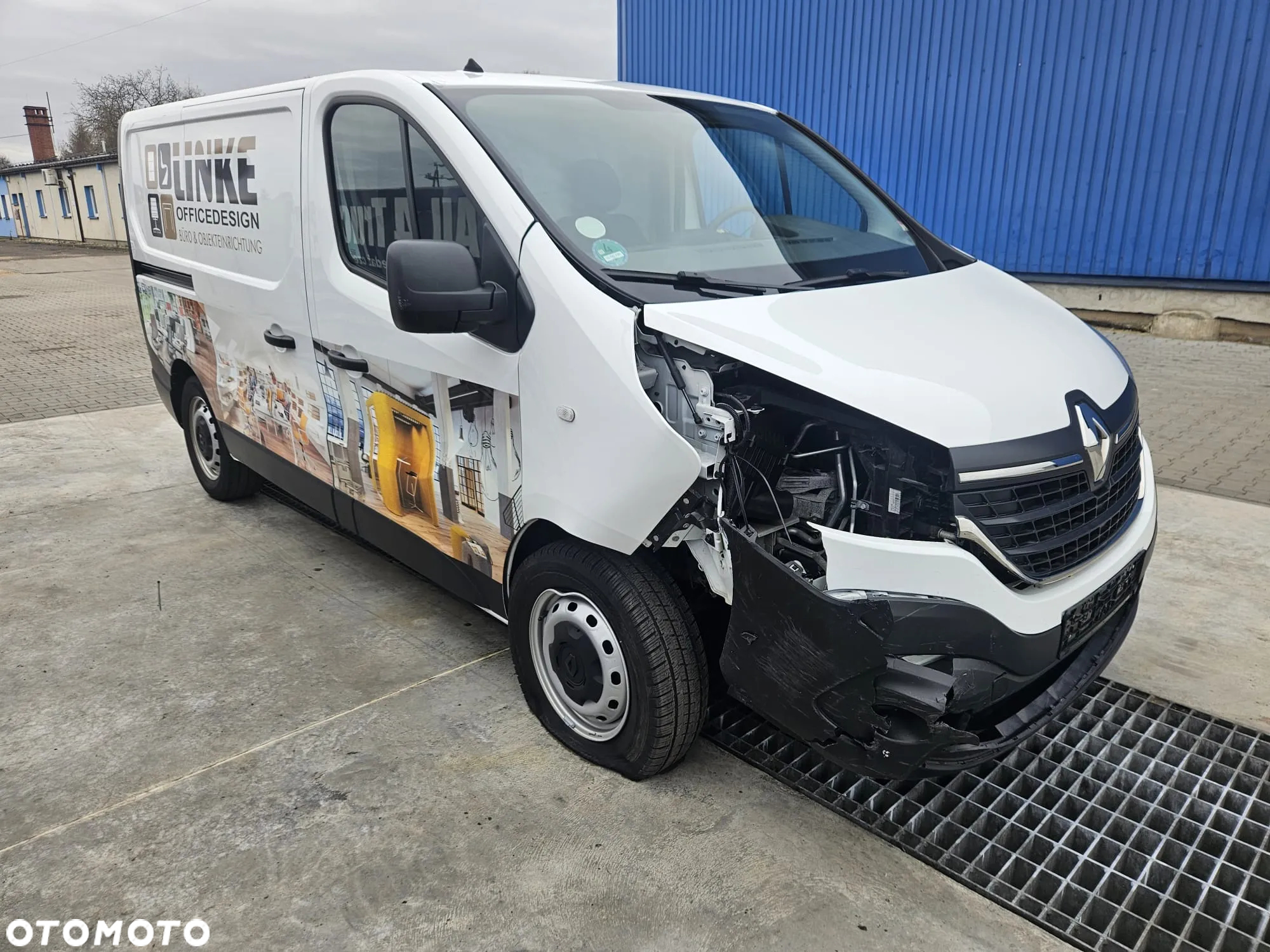 Renault Trafic - 5